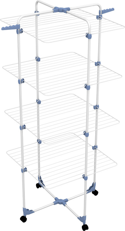 Сушарка для білизни GIMI підлогова Modular 4 Lux (154918) (929824)